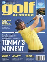 Golf Australia